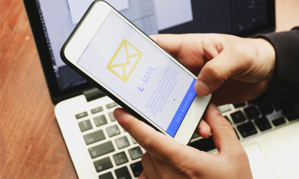 Lawsuit accuses US law firm of wiring over a million dollars to scammers in email hack - Vimarsana News