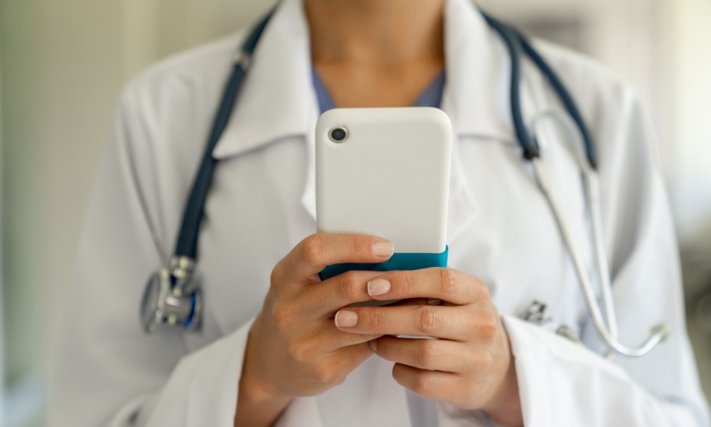 Ontario Superior Court upholds cautions issued to doctor over COVID-19 social media posts - Vimarsana News