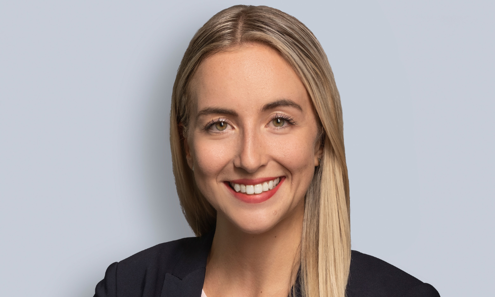Data and full lifecycle analysis crucial for ESG reporting, says Miller Thomson's Christie McLeod - Vimarsana News
