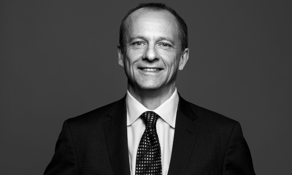 Andrew Raftus Leveraging AI in legal research: Shovels versus spoons | Canadian Lawyer