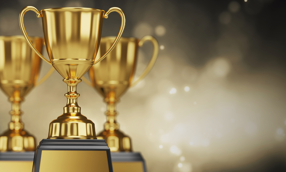 At gala honouring their achievements, Lexpert Rising Stars reflect on careers, mentors