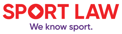 Sport Law logo 
