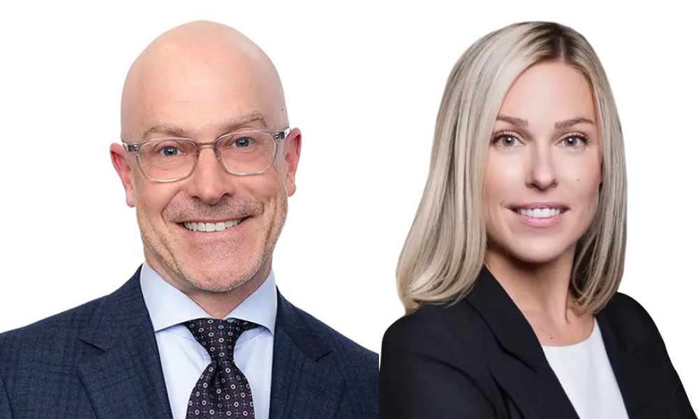 Gowling bolsters IP team with brand protection experts from Cozen O'Connor