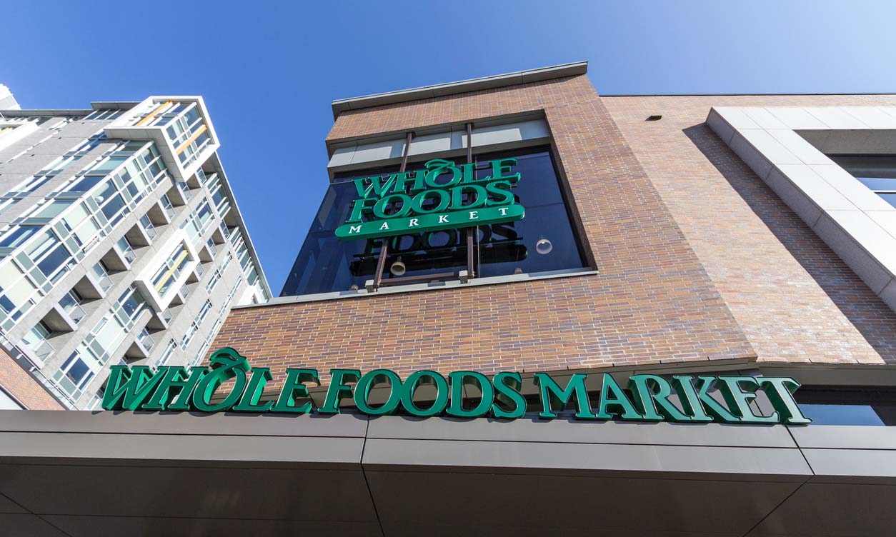 Whole Foods reverses ban of poppies