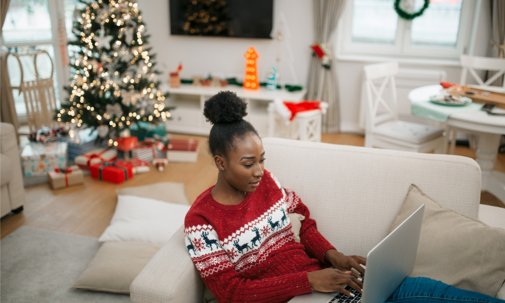 How Will Workers Spend Their Holidays This Year Canadian HR Reporter