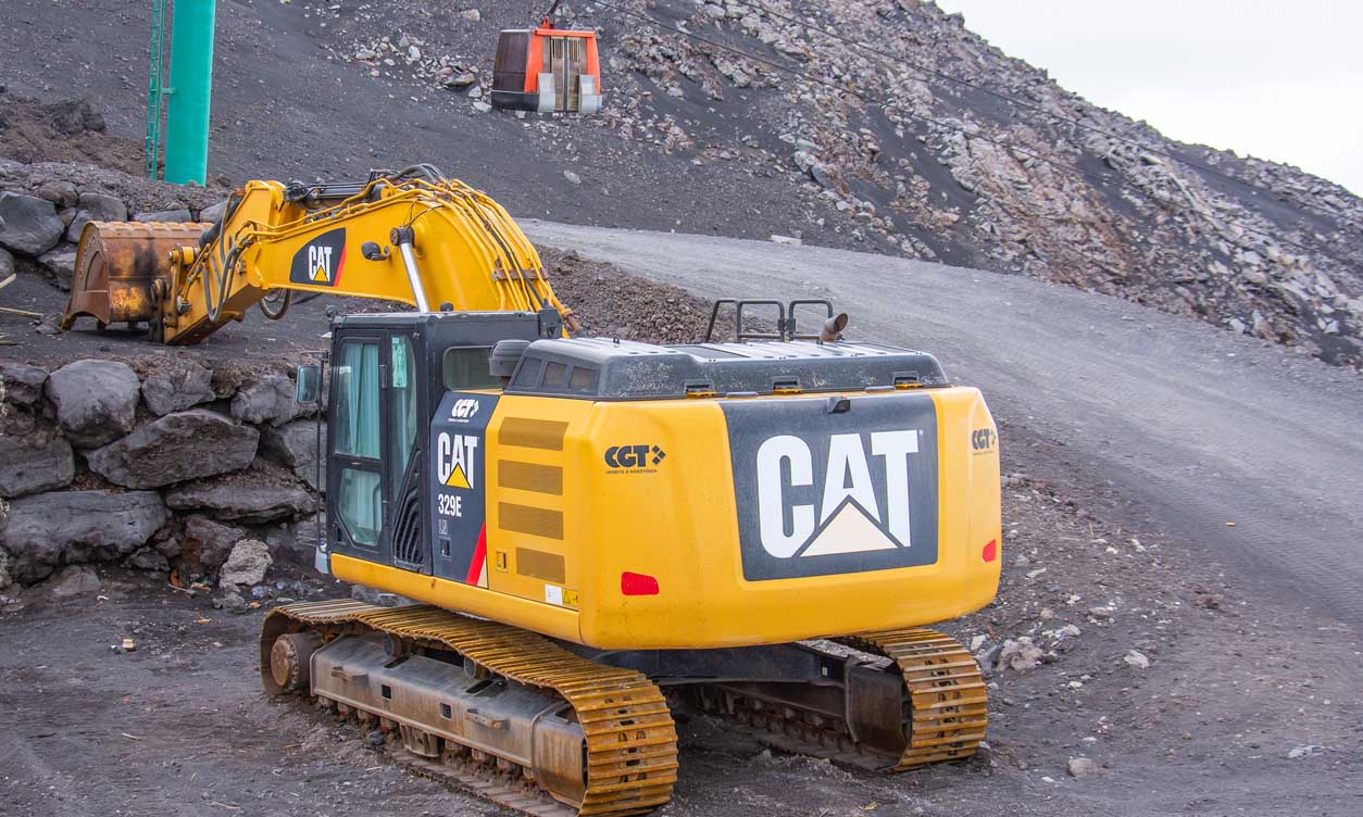 Finning International