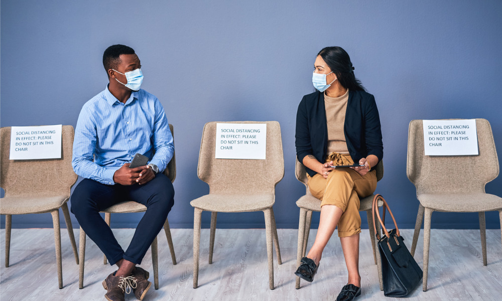 HR jobs for the week of Feb. 22