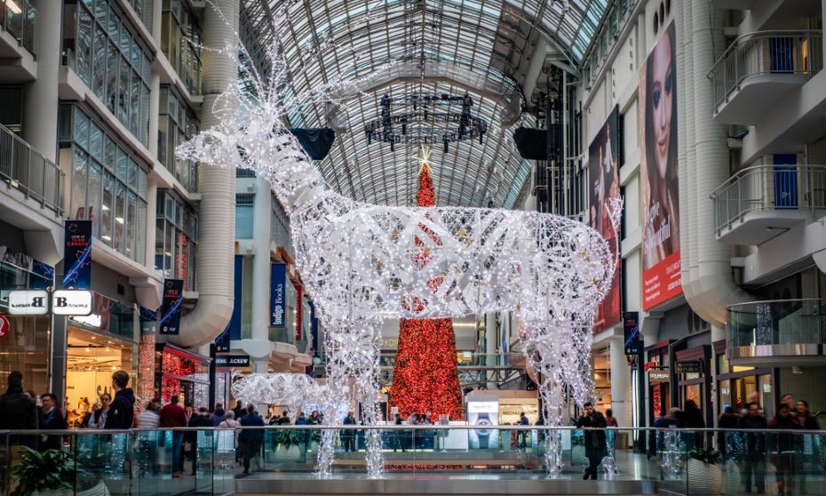 Cadillac Fairview, Maple Leaf Foods, Rogers recognized for corporate culture