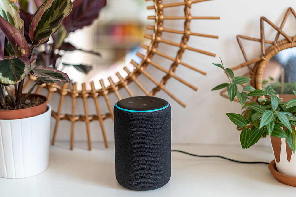 Alexa now providing benefits information for Sun Life