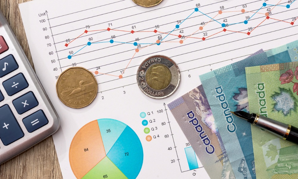 Gender-, race-based wage gaps ‘enduring problem’: report