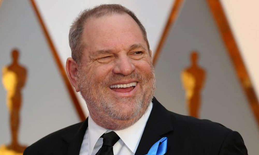 #MeToo – it’s not over
