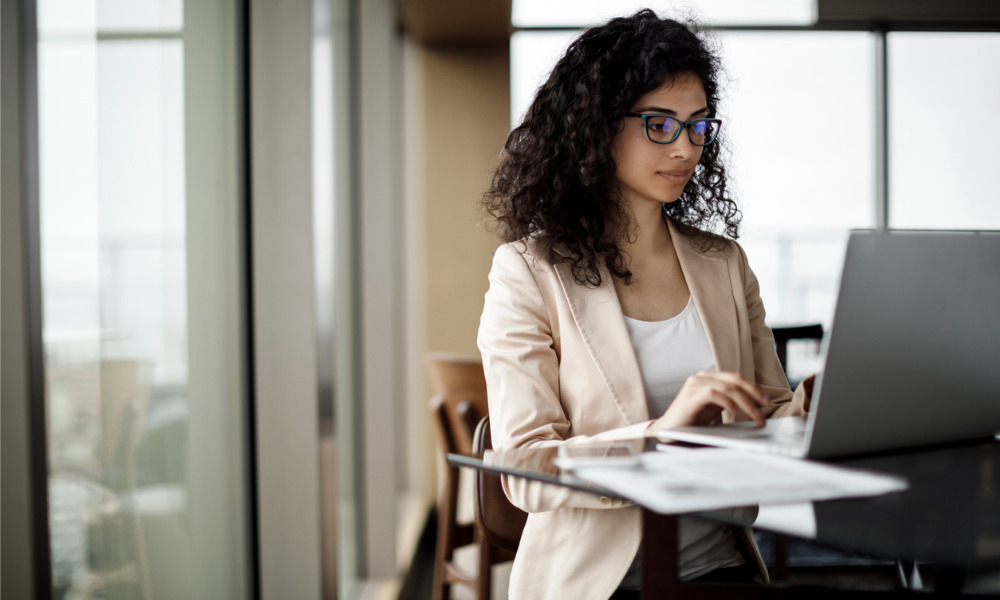 Less than half of women call themselves ‘very ambitious’: survey