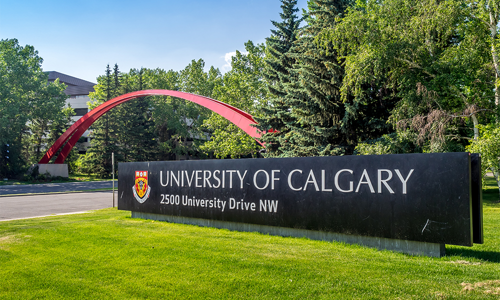 University of Calgary workers strike out on requests for call-out, standby pay