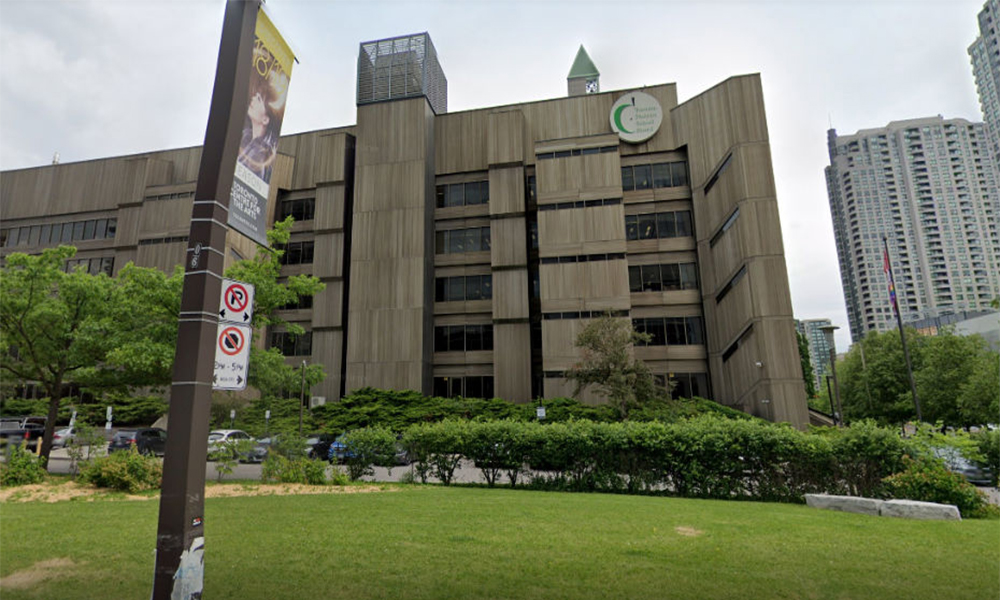 Accommodation of Toronto teacher doesn't have to include transfer