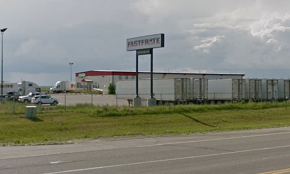 Fastfrate Edmonton Consolidated Fastfrate | Canadian HR Reporter