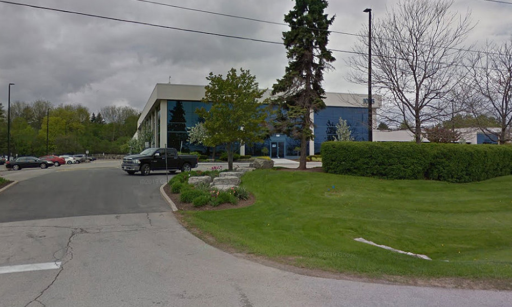 Pipe Line Contractors Association of Canada