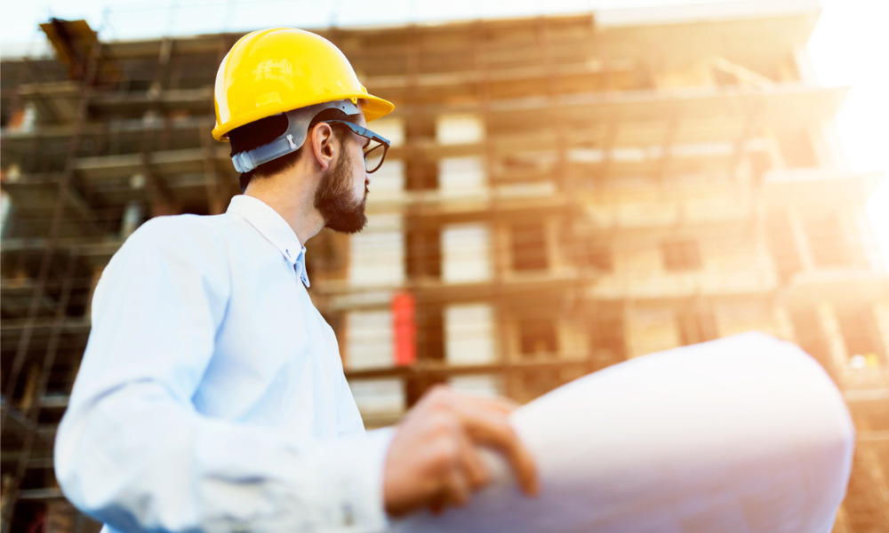 Construction Labour Relations Association of Manitoba