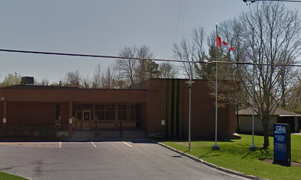 Municipal worker’s deceit about building harm ends employment