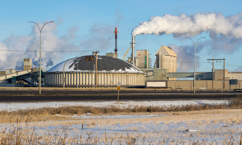 Lack of policy saves worker’s job after multiple safety violations