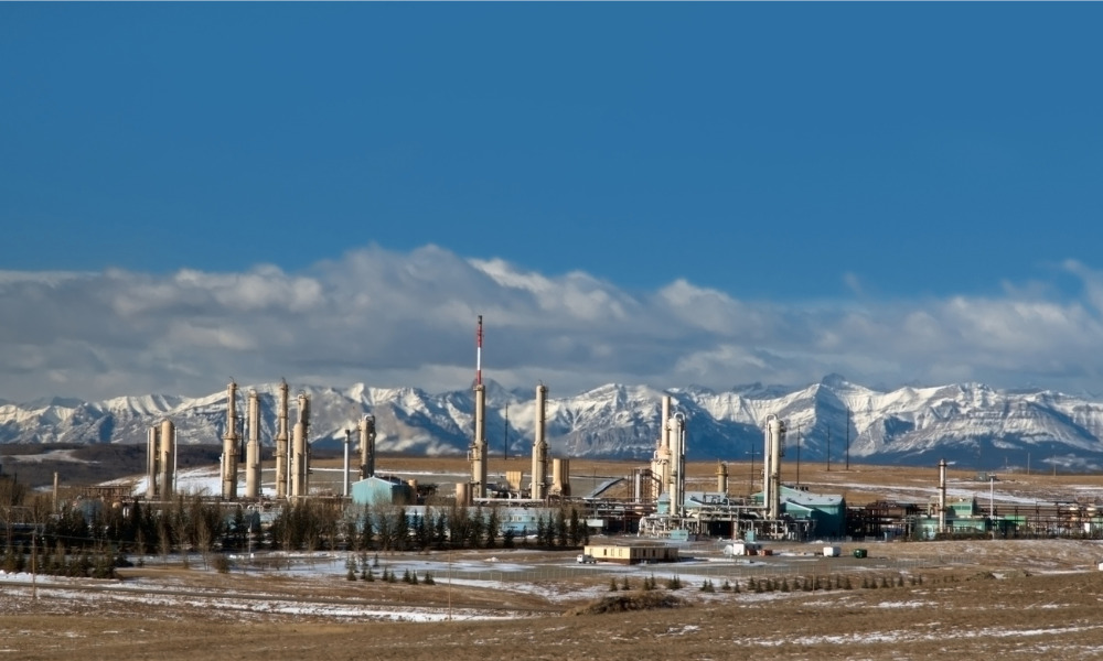 CNOOC Petroleum