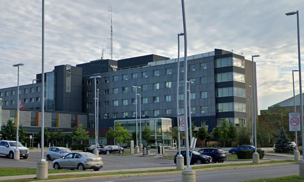 ONA challenge to dress code scrubbed by arbitrator