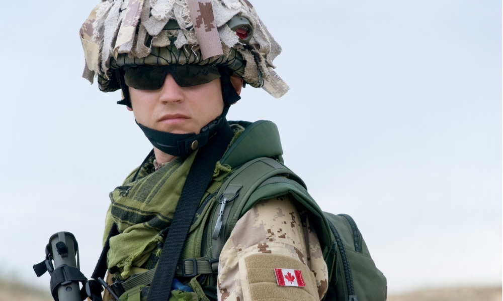 Veterans find jobs in cybersecurity through skills program