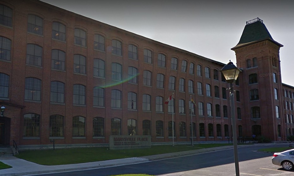 Punch-drunk assault not just cause for dismissal