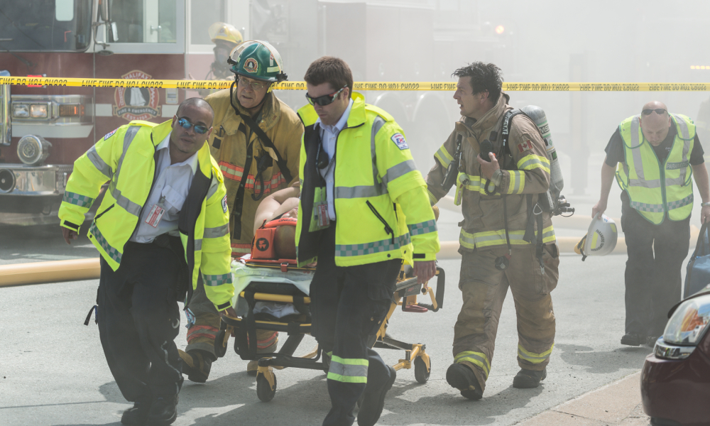 Alberta looks to revamp health and safety rules