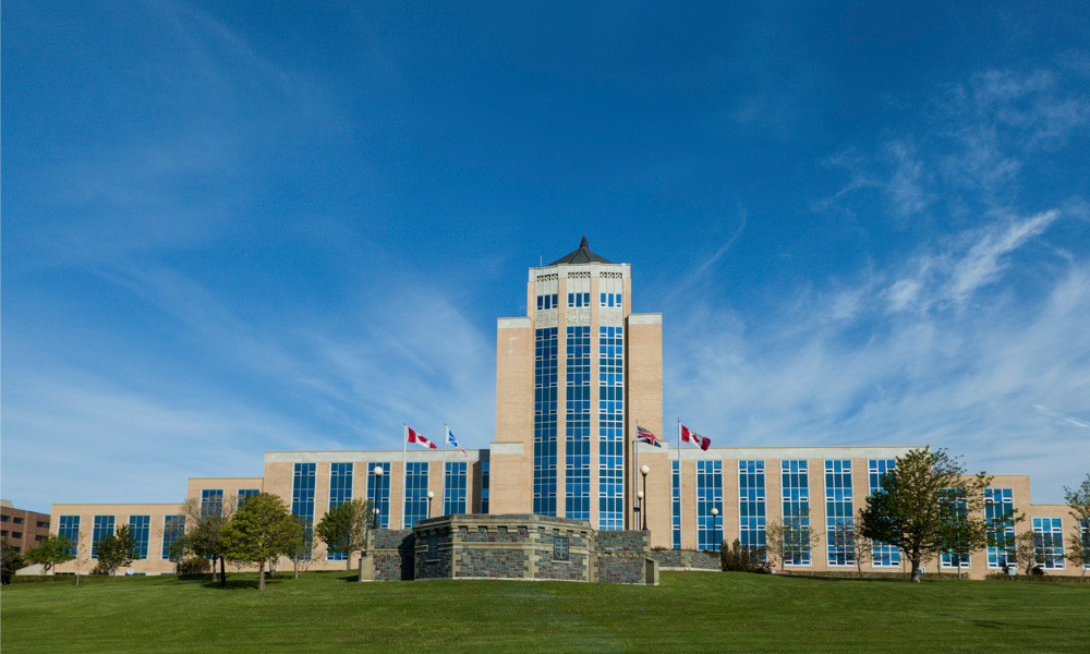 NL warns workers returning from Manitoba to self-isolate