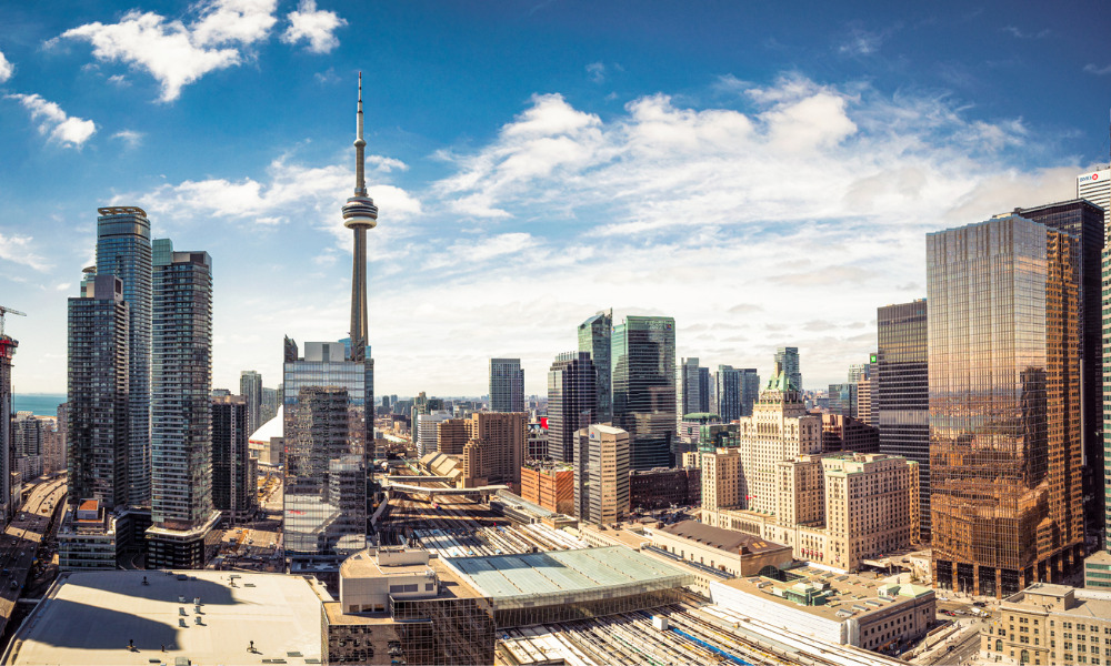 Toronto to report workplace outbreaks | Canadian HR Reporter