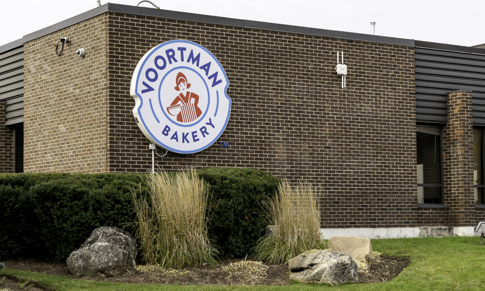 Voortman Cookies