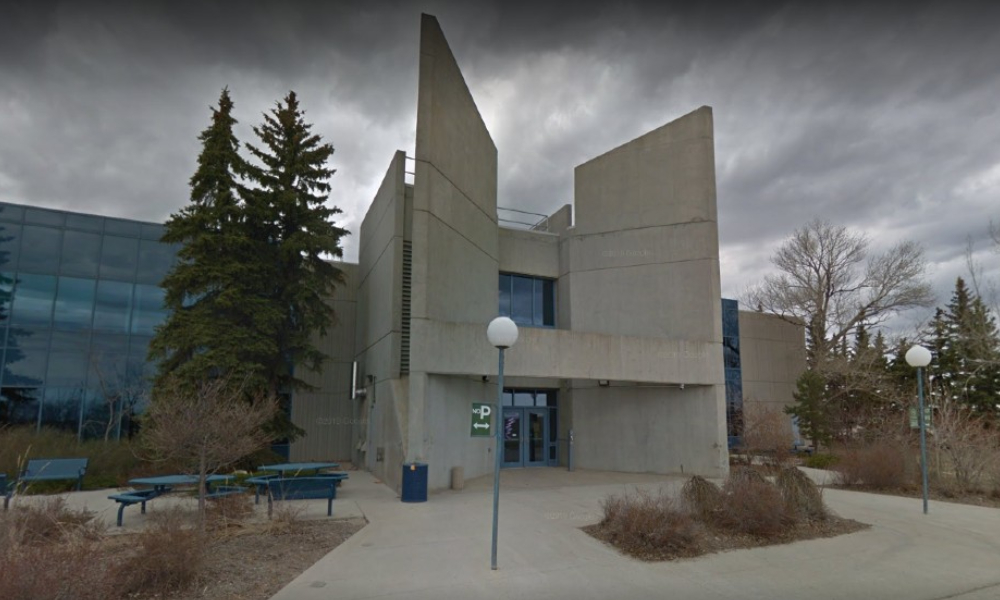 Regina instructor has job reinstated after multiple racist comments made
