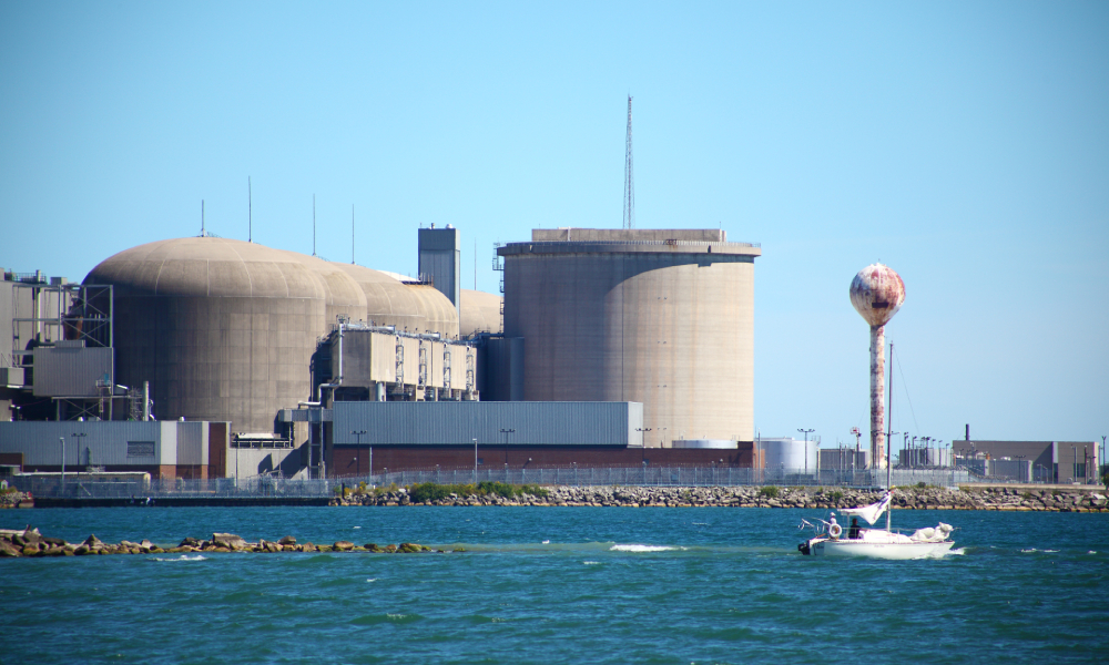 New drug, alcohol testing requirement for nuclear sites