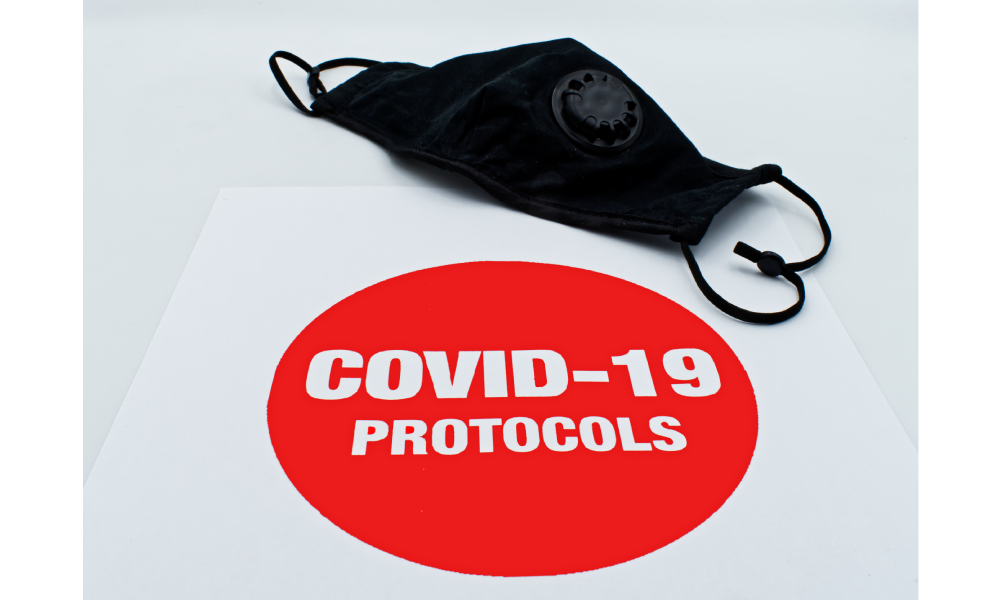 Disciplinary issues in the time of COVID-19