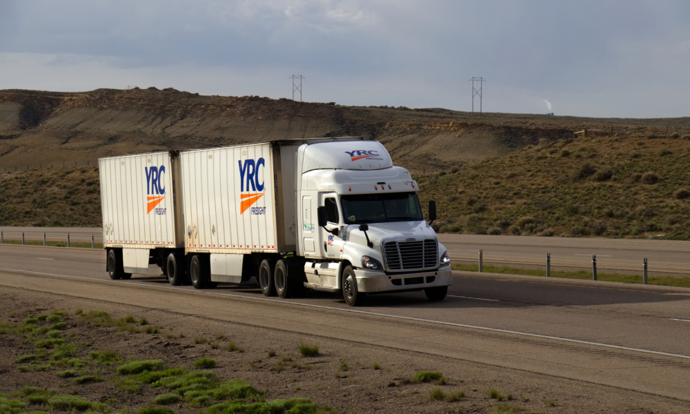 Driver’s ‘belligerent’ mood caused by management