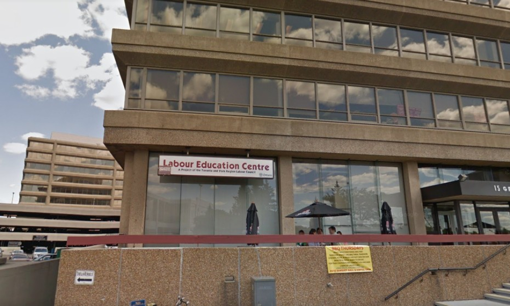 Firing of worker playing blame game endorsed by Ontario arbitrator