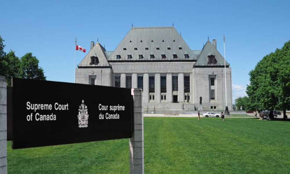 A Reasonable Notice Bonus Canadian HR Reporter