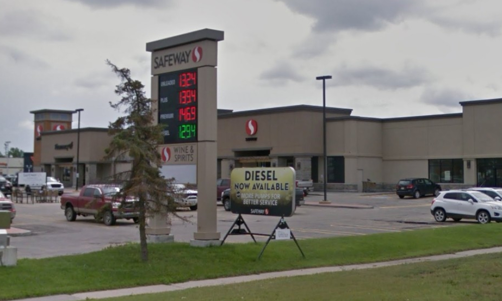 Sobeys Capital (Safeway Operations/Northern Meats & Deli)