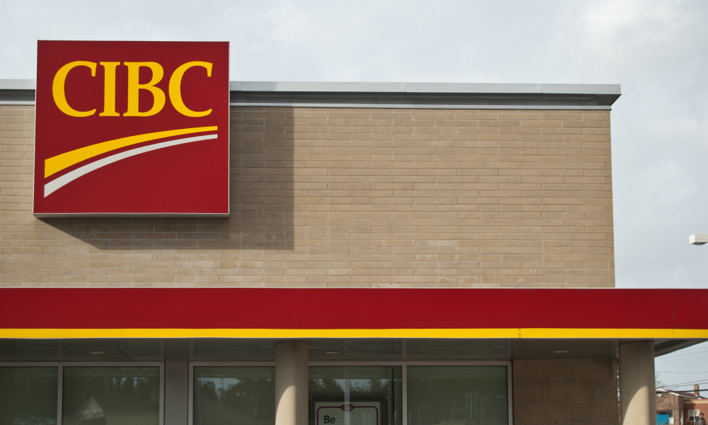 CIBC Financial Advisor s Shady Mortgage Dealings Provide Just Cause 