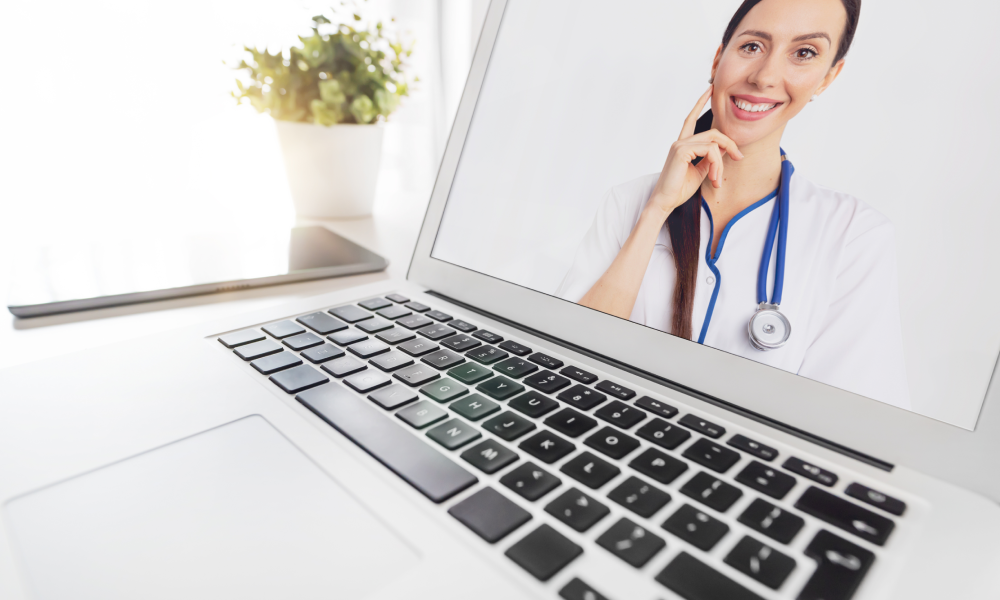 Trailblazing employers can help employees battle burnout with virtual health