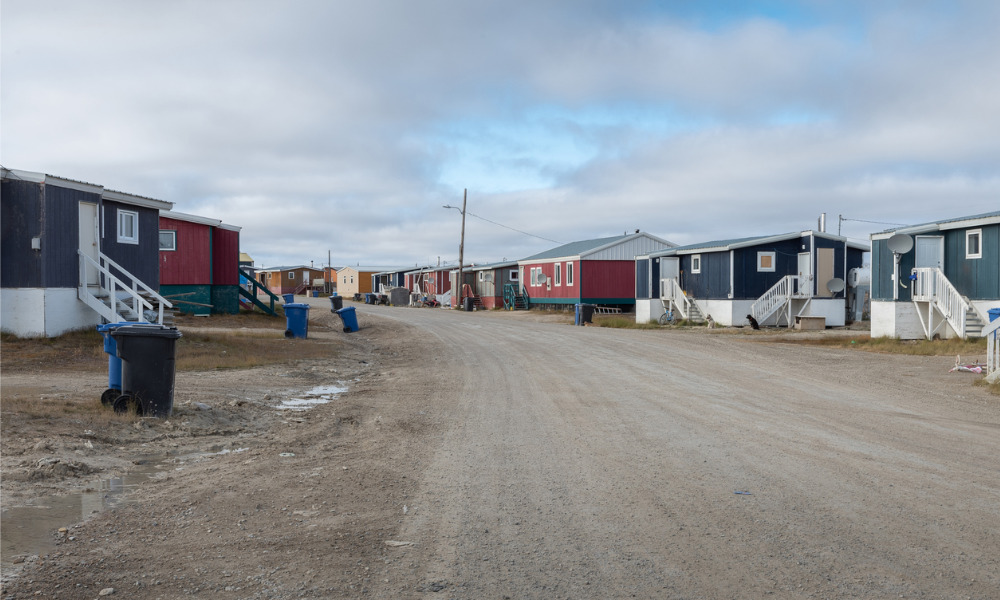 Kugaaruk Housing Authority | Canadian HR Reporter