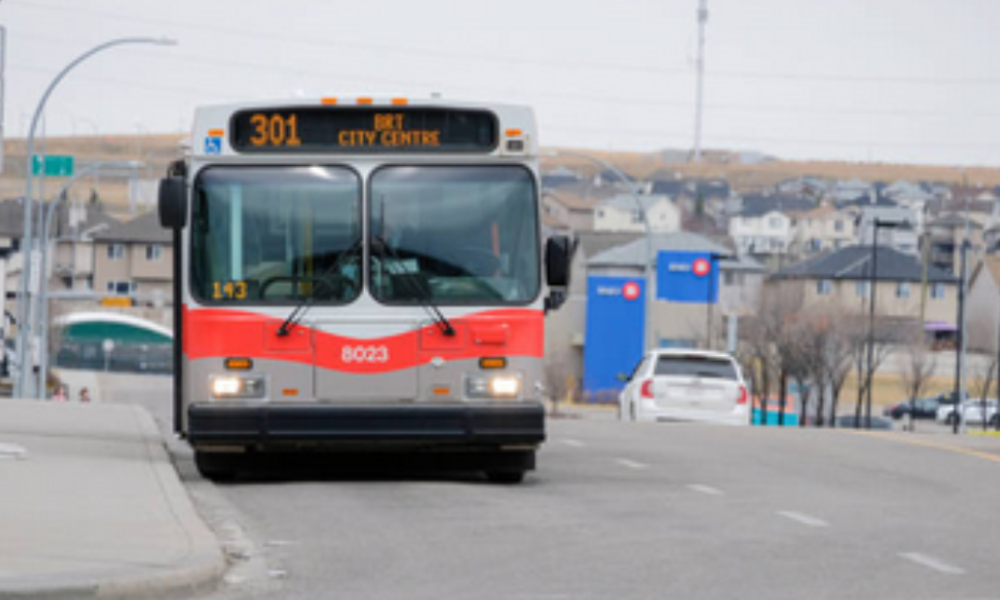 Alberta arbitrator upholds termination of bus driver who ate rice while driving