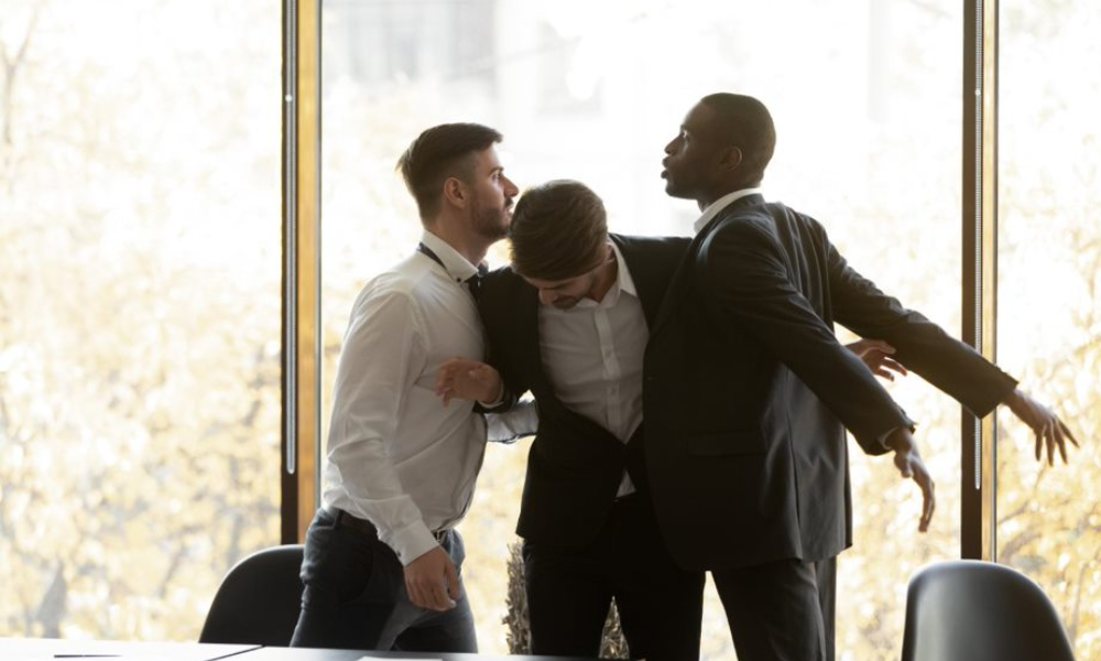 Ontario employee’s refusal to leave work, stay home not just cause