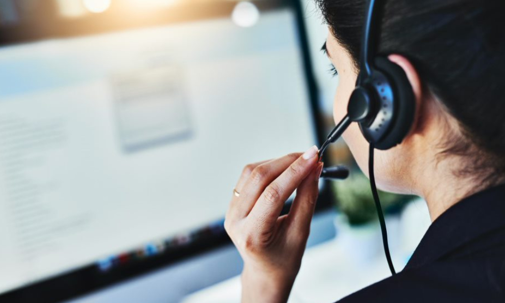 CIBC Call Centre Worker Disconnected Canadian HR Reporter