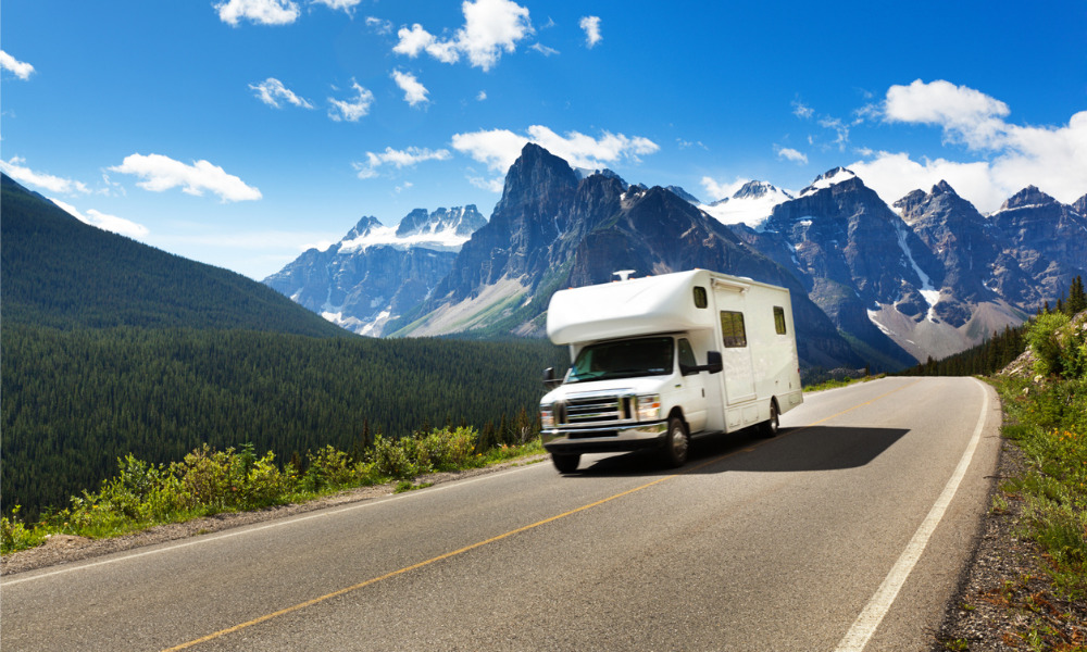 More Canadians planning summer vacations in 2021