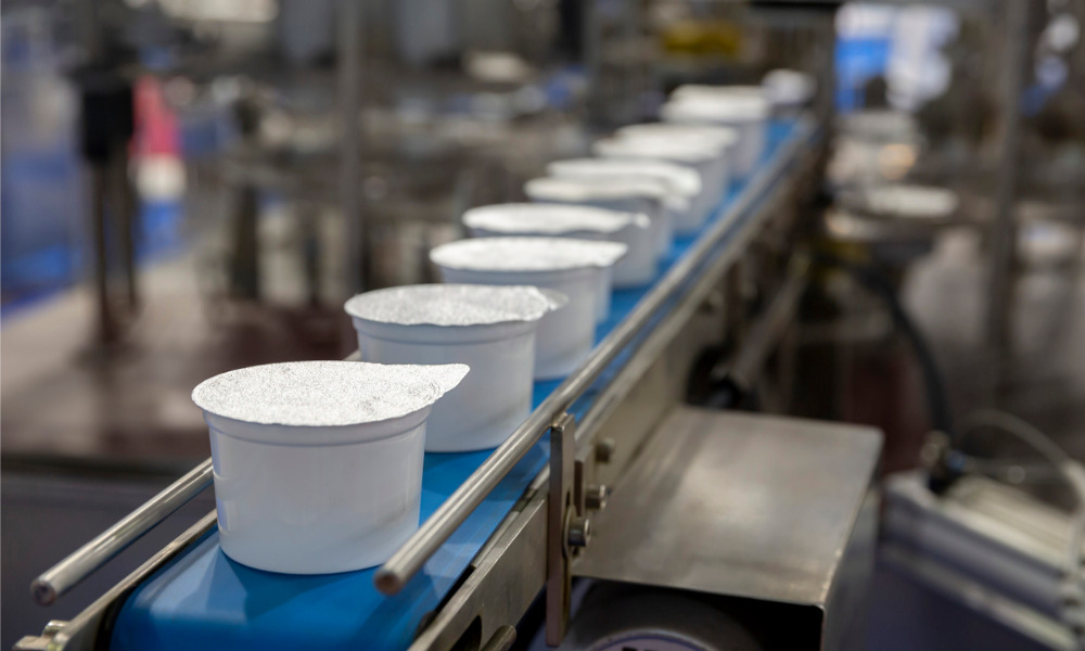 Lactalis Canada