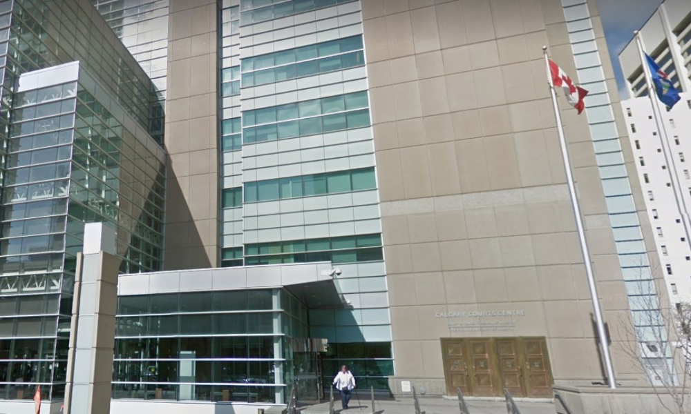 Accommodation delay costs Alberta government ministry