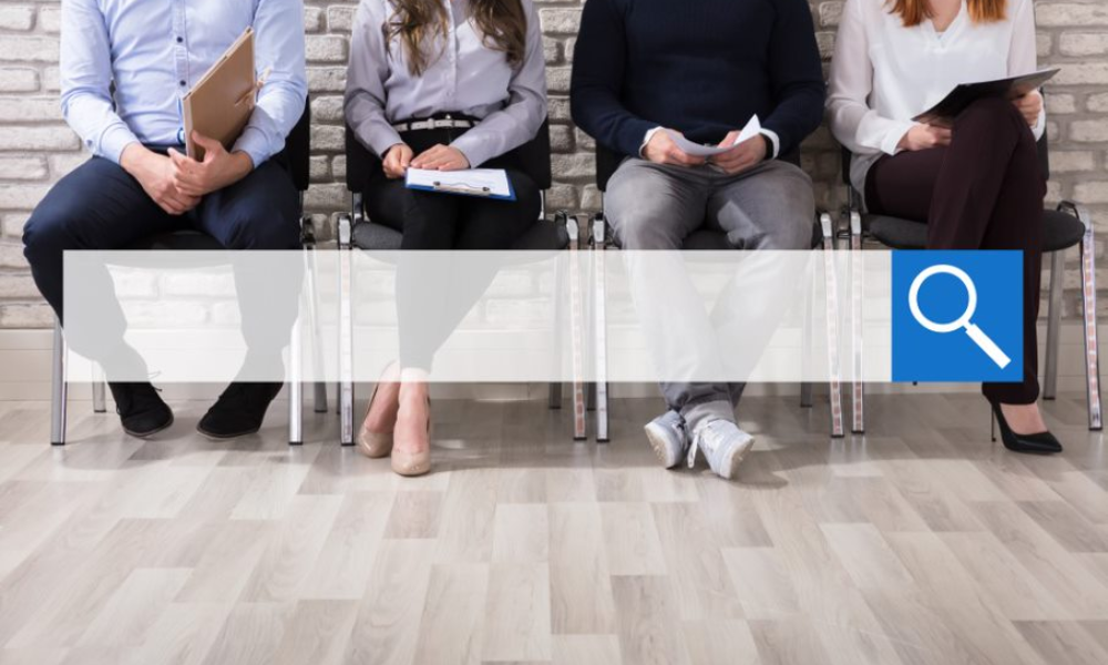 Limited job search reduces worker’s reasonable notice entitlement