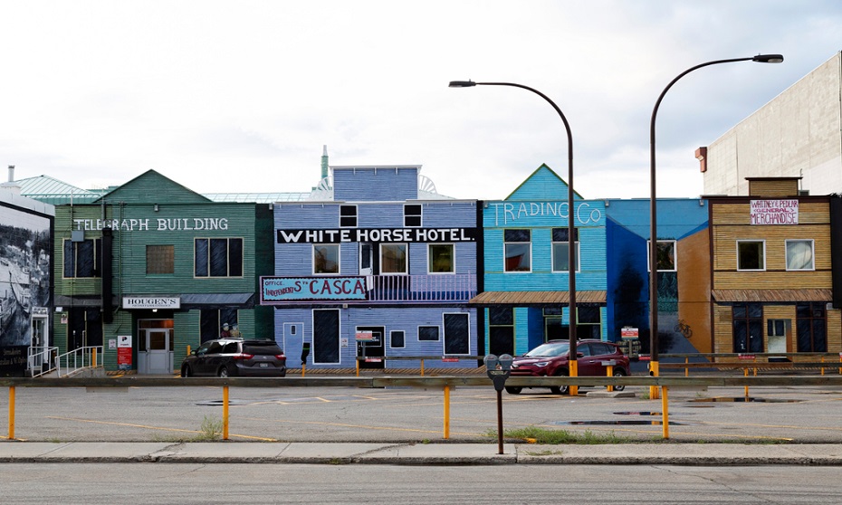 Yukon to hold education campaigns against sexual harassment