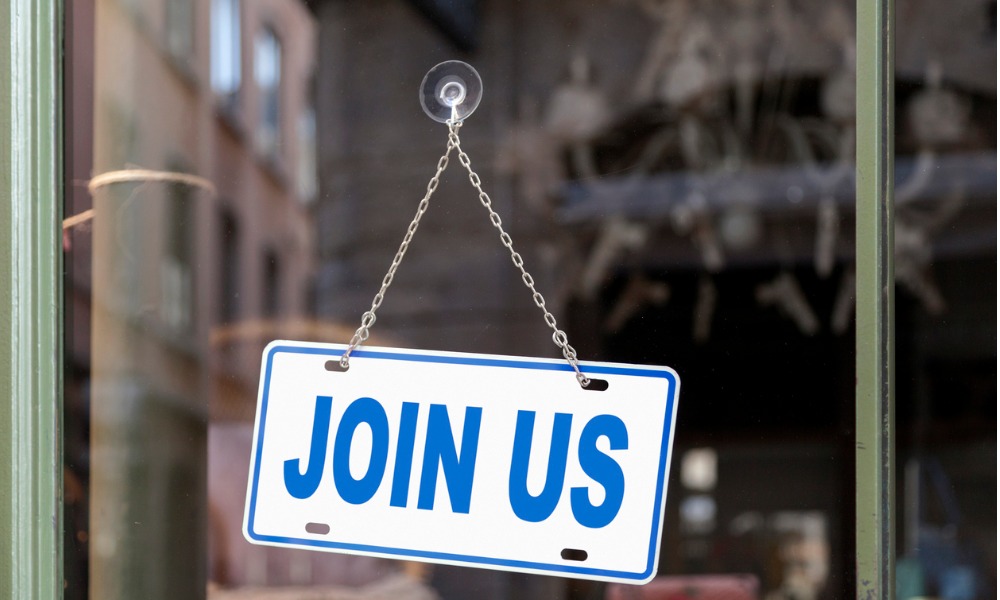 HR jobs this week